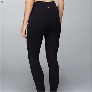Lululemon full length leggings